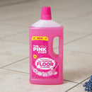 Limpiador Pisos Concentrado The Pink Stuff Aroma Frutal 1 Li