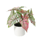 Planta Artificial 25 cm Verde; Blamco