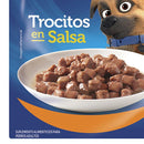 Alimento Humedo Para Perro Adulto 100 Gr Pollo