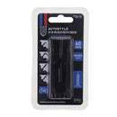 Kit de valculas presta tubular