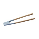Pinza De Cocina Bambu Gris