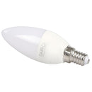 Pack 3 Led Vela 3.5W 250 Lm Lc