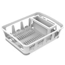 Escurridor plastico 3 en 1