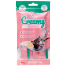 Snack Humedo para Gato Adulto Atun y Fibra