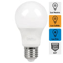 Ampolleta Led 8 W E27 806 lm Luz Calida,Neutra y Fria