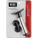 Bomba Selladora De Vino 15 Cm