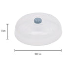 Tapa Para Microonda