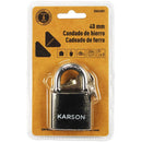 Candado Kr 40 Mm