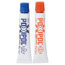 Adhesivo Soldadura Plastica Poxipol 14 ml.