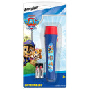 Linterna Paw Patrol