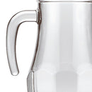 Jarra de Vidrio 1500 ml Tango Transparente