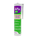 Afix Green Sellador Acrilico Blanco 0,430Kg