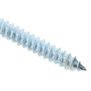 Tornillo Roscalata Metal 2 8 mm 10 unidad(es)