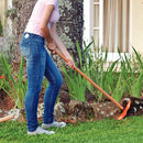 Azadilla Corazon Templado 110 Cm Jardineria