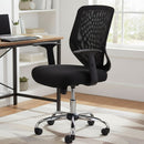 Silla Pc Bend Negro