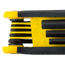 Juego Llaves Hexag 1,5-6Mm 8Pz