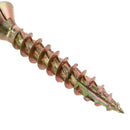 Tornillo Madera Madera 1-1/4 Pulg 9 Mm 12 Unidad(Es)