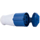 Enchufe industrial hembra volante 16 A 2P+T 220V