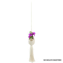 Colgador Maceta 70 Cm Para Macetas 13- 23