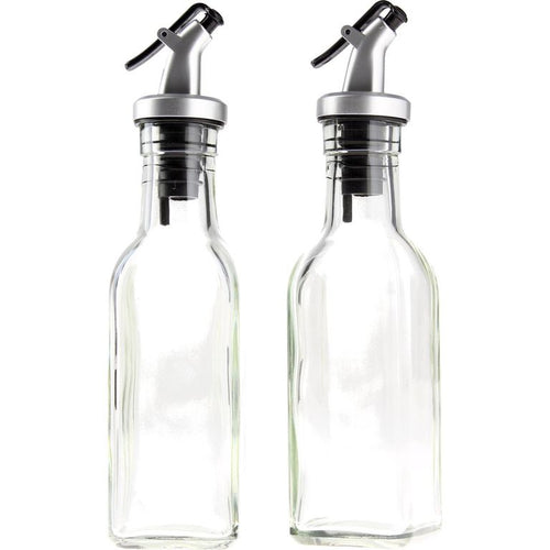 Pack 2 Alcuzas Vidrio 150 ml