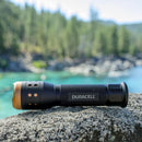 Linterna Zoom Foco Ajustable De Duracell