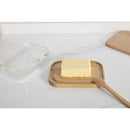 Mantequillero Bambu Vid 640Ml