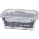 Contenedor de Alimento Vidrio 750 ml