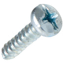 Tornillo Roscalata Metal 5/8 6 mm 100 unidad(es)