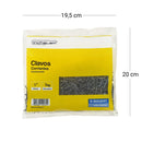 Clavo Corriente 1 Pulg Bolsa 1 Kg