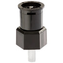 Adaptador+boquilla 90o A17Q 4,6 mt