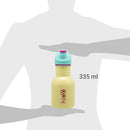 Botella Acero Inoxidable 335 Ml Morado