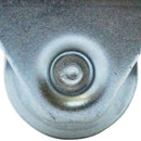 Rueda Con Base 70 Mm Para Puertas Y Ventanas
