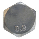 Perno hexagonal ac. inoxidable unc c/tuerca 5/16 x 1 1/2 2 unid