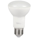 Ampolleta Led 6 W E27 600 Lm Luz Calida