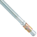 Perno anclaje 5/16 x 4 1/4 4 unidades