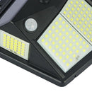 Aplique Exterior 5 W IP65 Luz Neutro