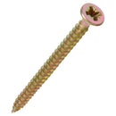 Tornillo Tirafondo Madera 2 6 mm 144 unidad(es)
