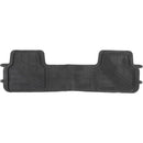 Set de Cubrepisos Antideslizante Universal Negro/gris 3 Piezas