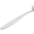 Set de cucharas para postre acero inoxidable 3 unidades plateado