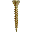 Tornillo Tirafondo Madera 190 mm 8.2 mm 5 unidad(es)