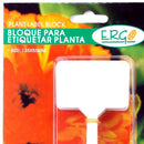 Set De 10 Marcadores Identificadores Semillas Para Huerto