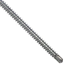 Tornillo Autoperforante Yeso-Carton 2-1/2 Pulg 8.2 Mm 100 U.