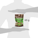 Snack gato galletas catnip 65 gr
