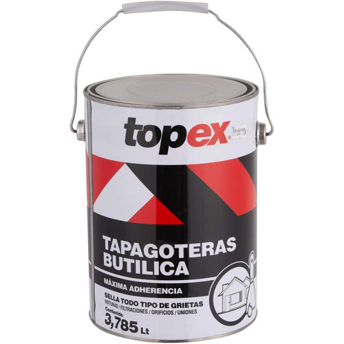 Sellante butilica tapagoteras 1 gl