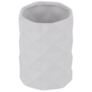 Vaso Diseno Deco Rombos