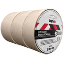 Pack Cinta De Enmascarar Topex 36 Mm