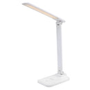 Lampara Escritorio Led Turin Blanco
