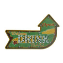 Letrero Luminoso Led Drink Beer Decorativo Para Bar