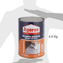 Sellante butilica tapagoteras 4,5 kg