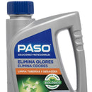 Desatascador Biologico Tuberias y Desagues 1 l Botella
